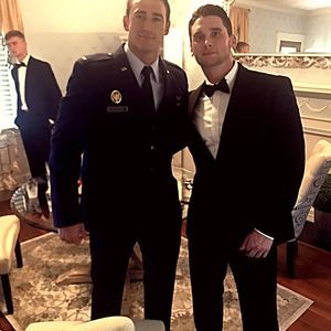 Meet your Posher, Dan